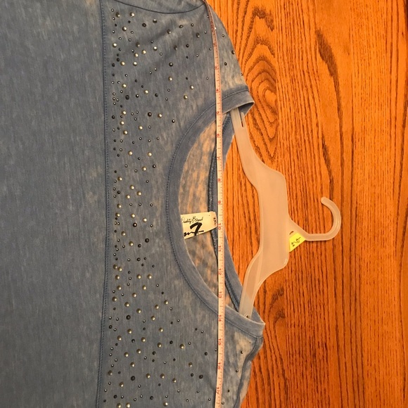 Burnout Tee - Picture 11 of 13